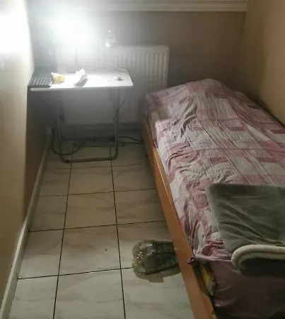 Accommodatie bij particulieren Near Paris Saint-Denis (Seine-Saint-Denis)